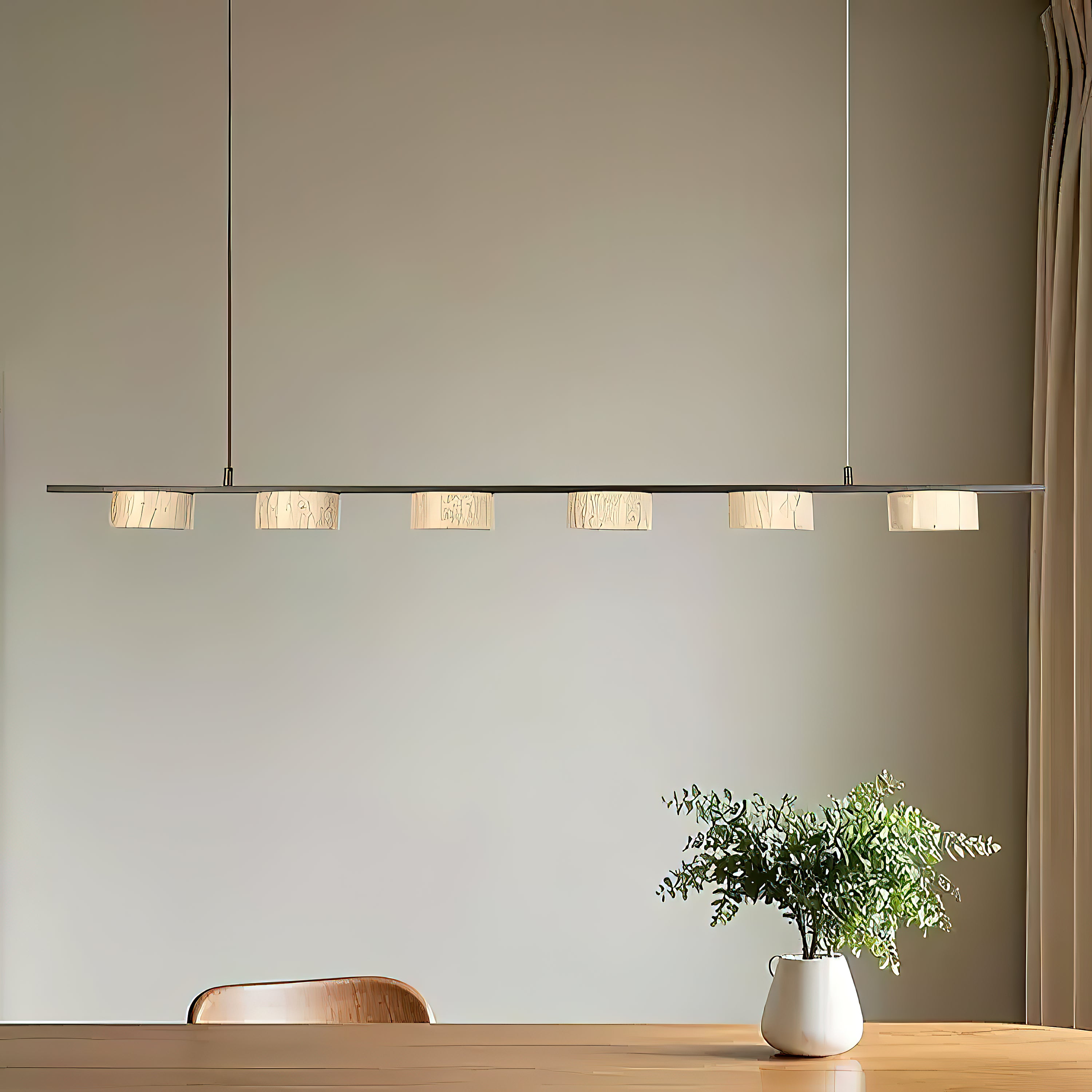 Maytoni Pendant Light