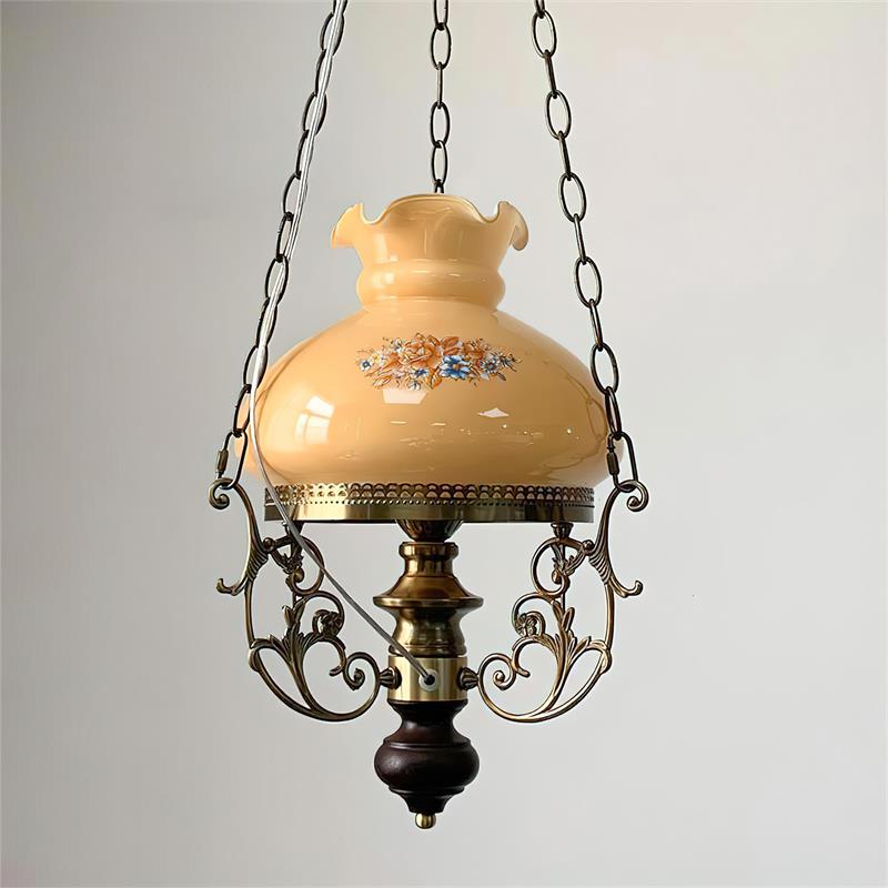 Meefad Chandelier