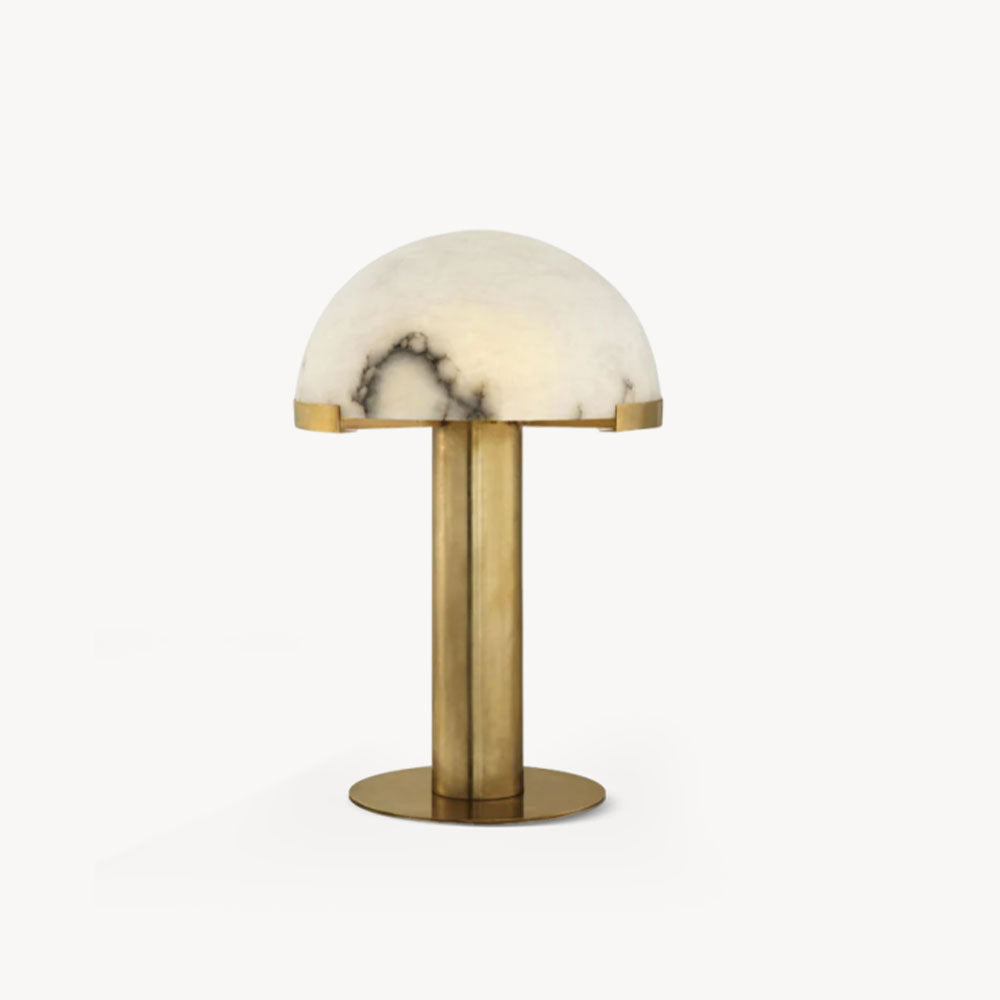 Melange Table Lamp