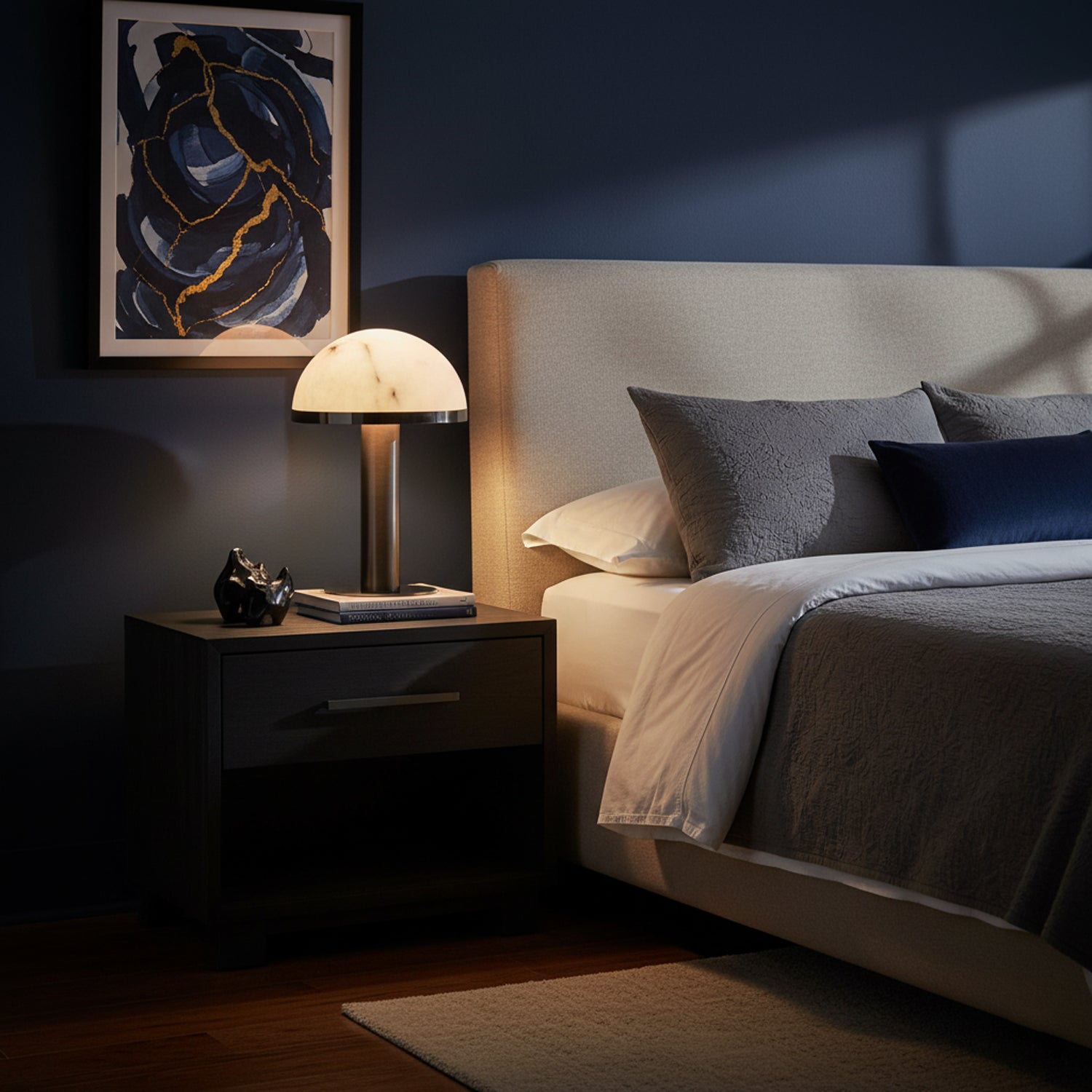 Melange Table Lamp
