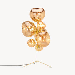 Lampadaire Melt 7heads
