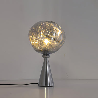 Dia 28cm x H 45cm / ∅ 11″ x H 17.7″