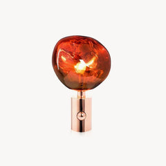 Luz de mesa Melt