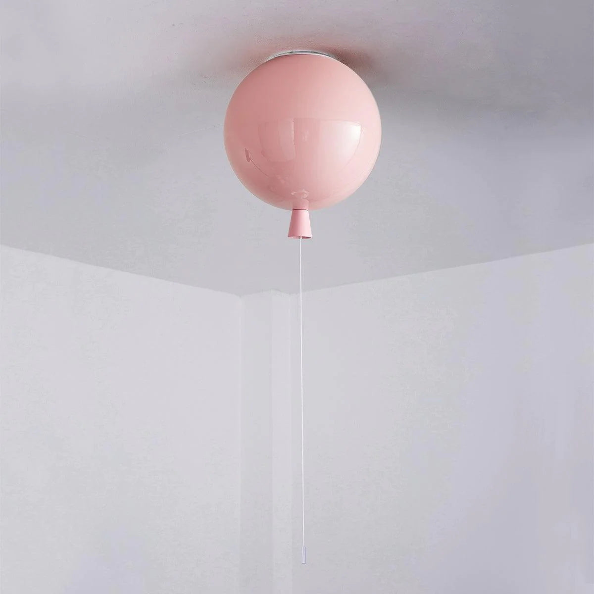 Memory Ceiling Light