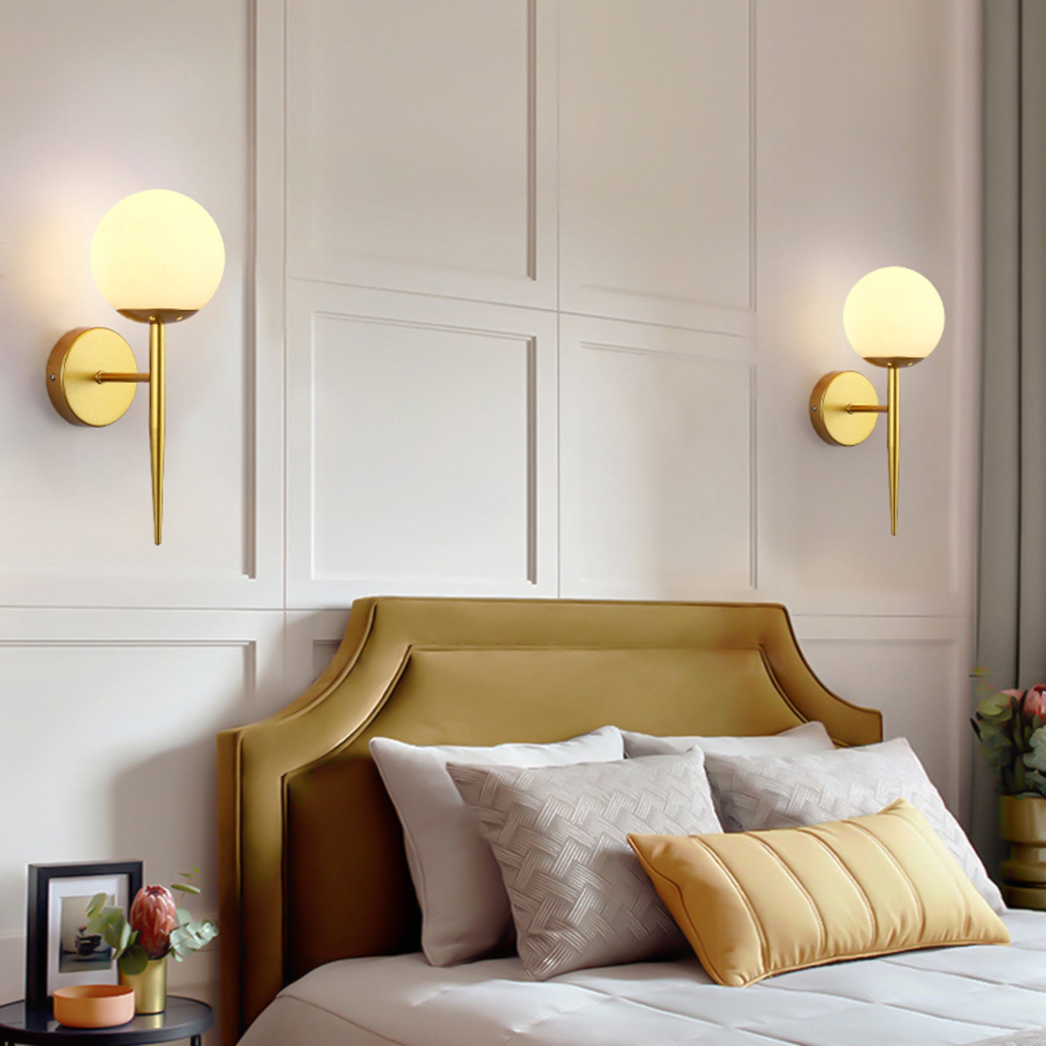 Mengjay Wall Lamp