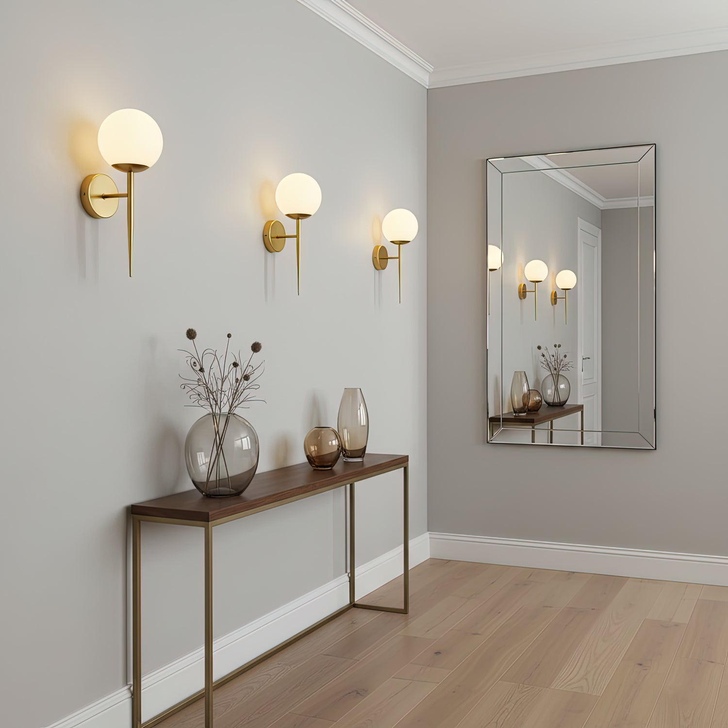 Mengjay Wall Lamp