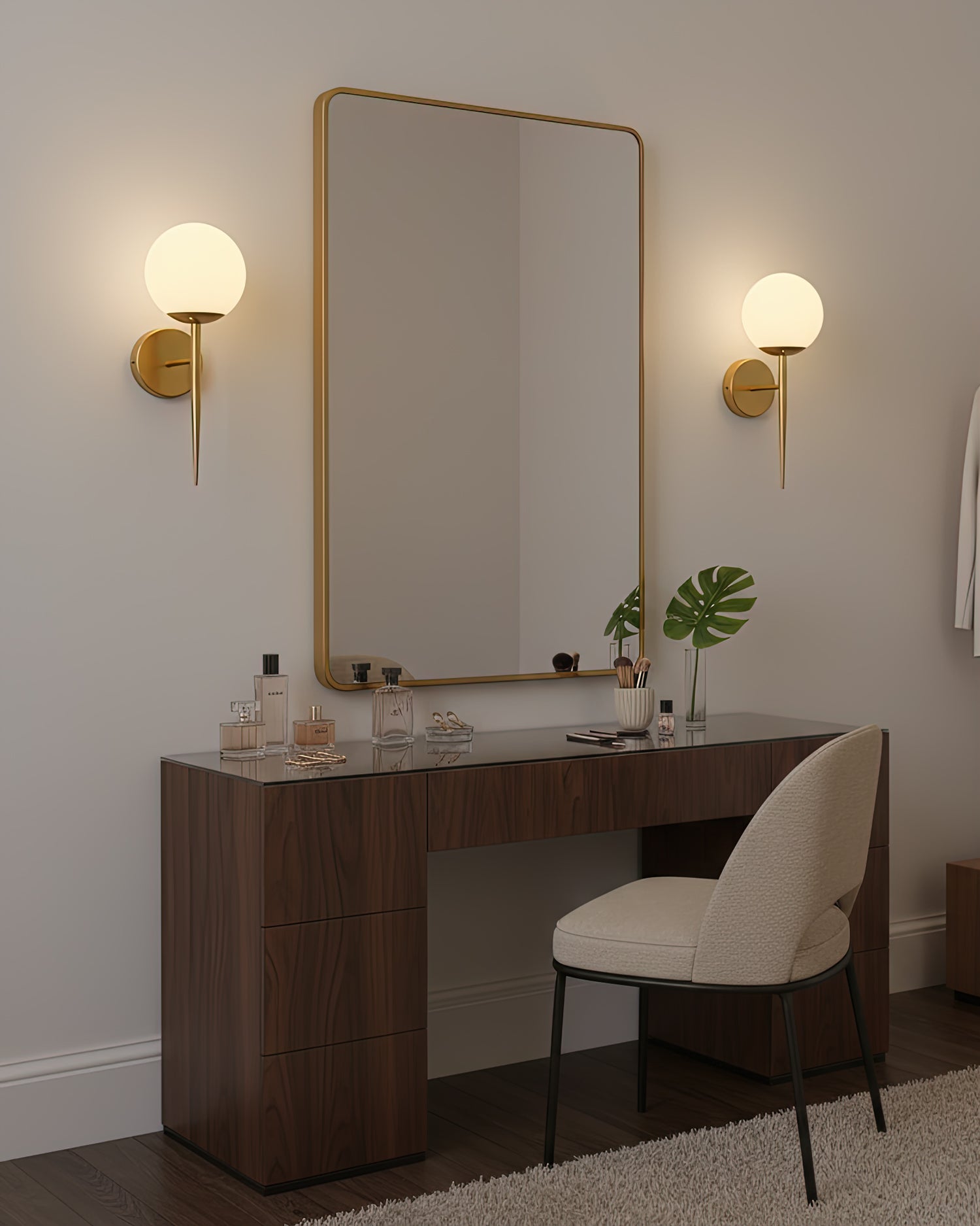 Mengjay Wall Lamp