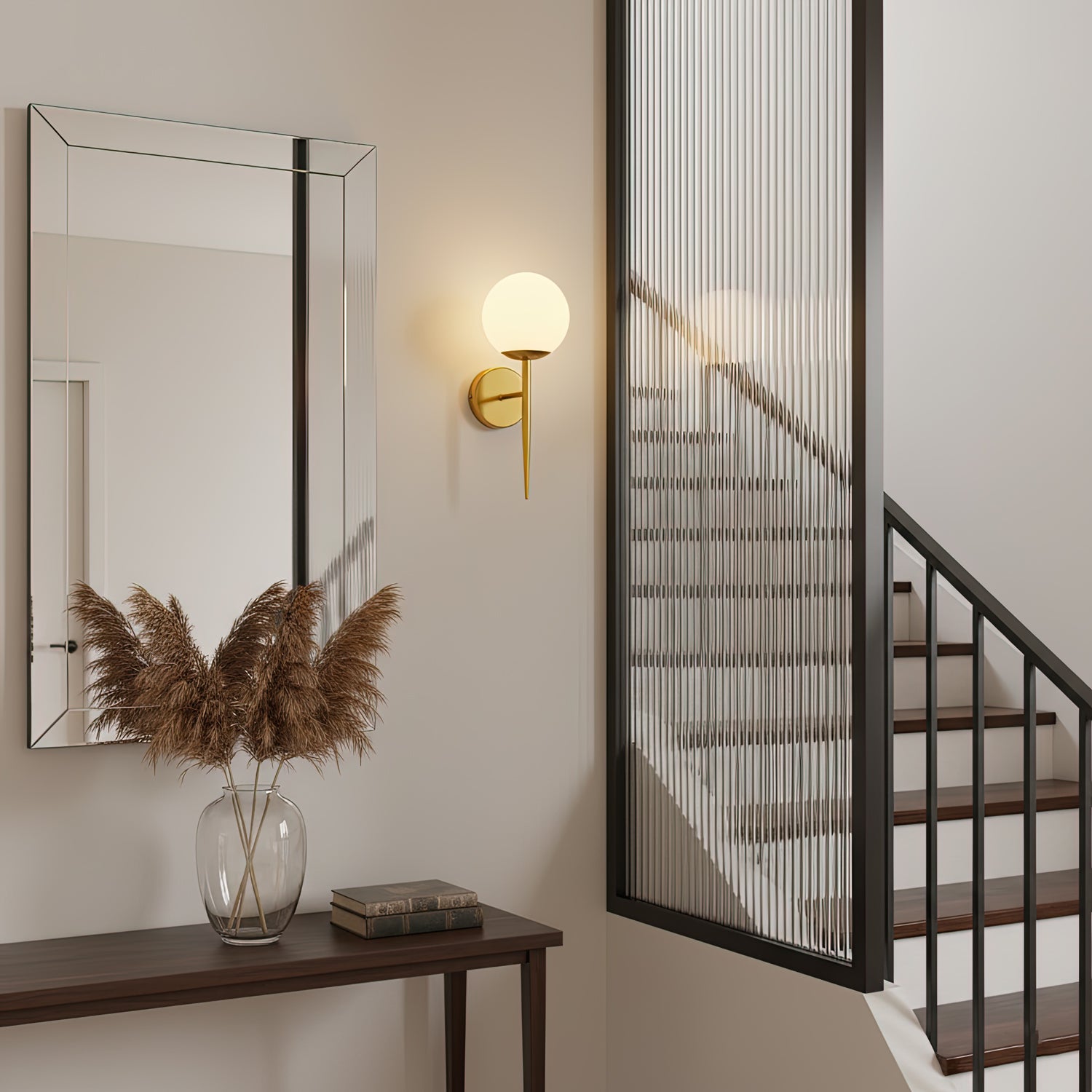 Mengjay Wall Lamp