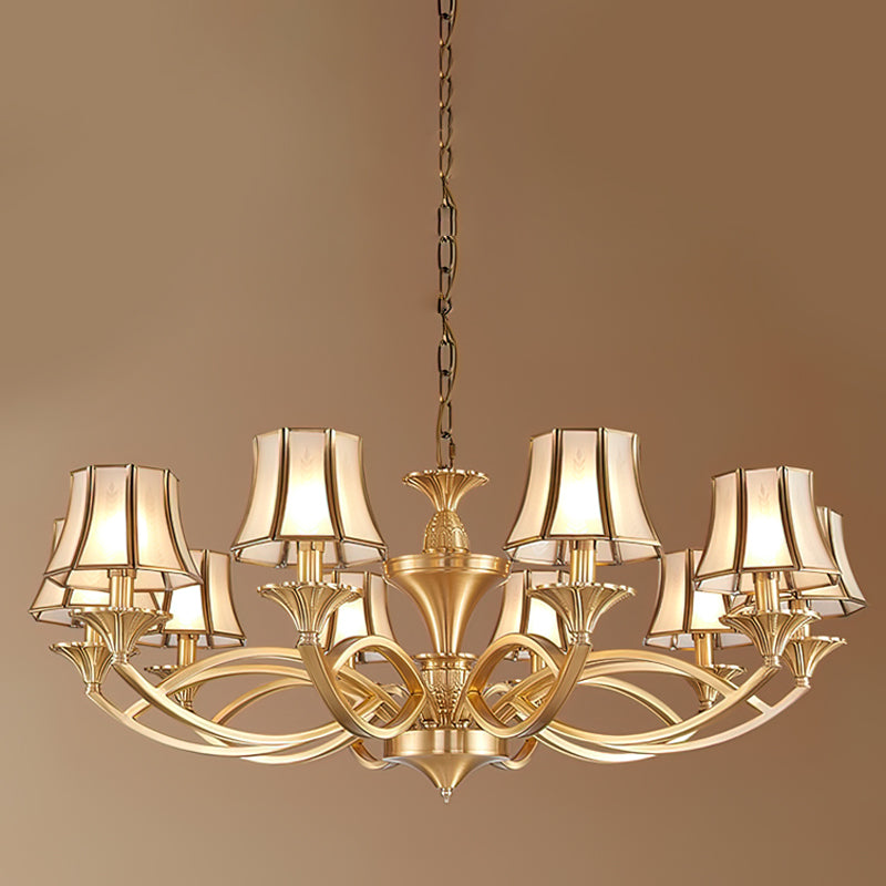 Menlo Chandelier