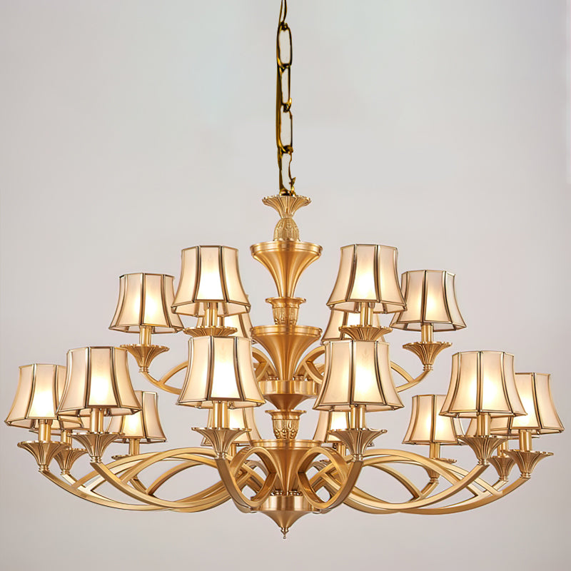 Menlo Chandelier
