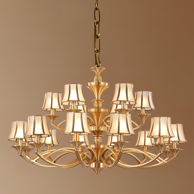 Menlo Chandelier