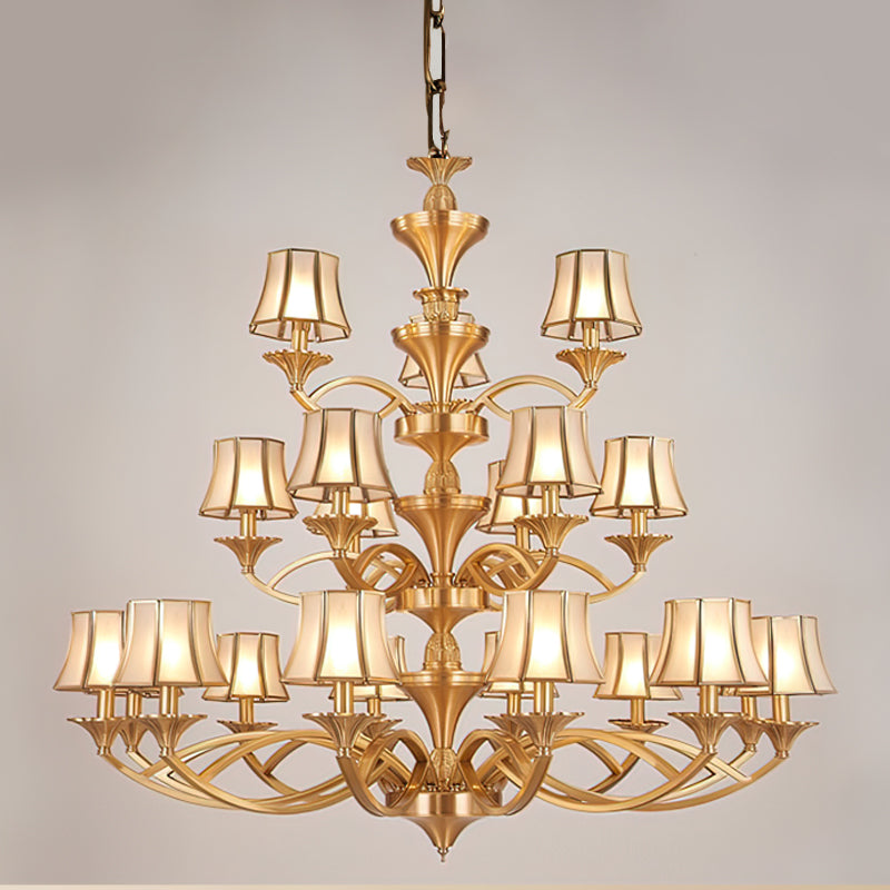 Menlo Chandelier