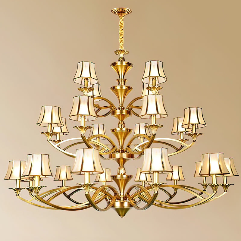 Menlo Chandelier