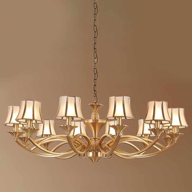 Menlo Chandelier