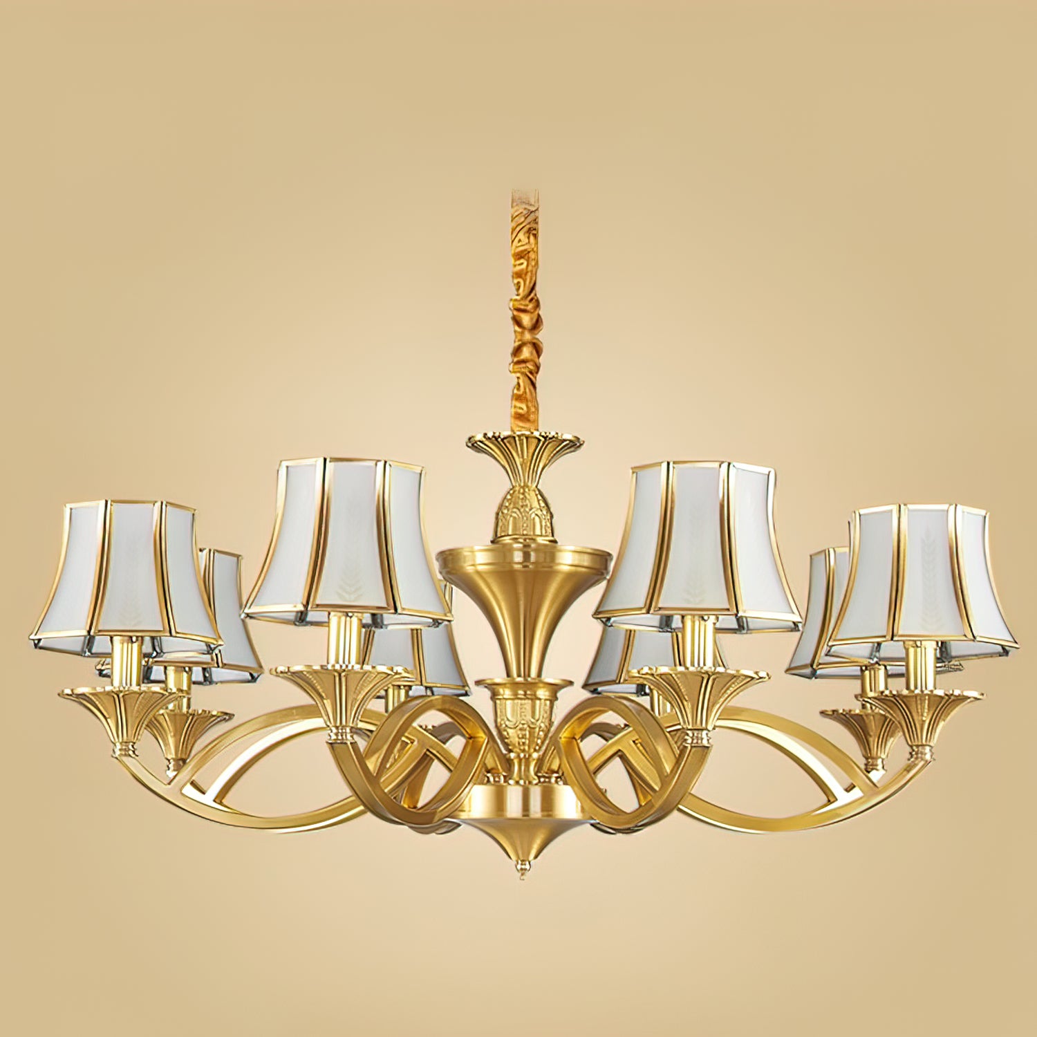 Menlo Chandelier