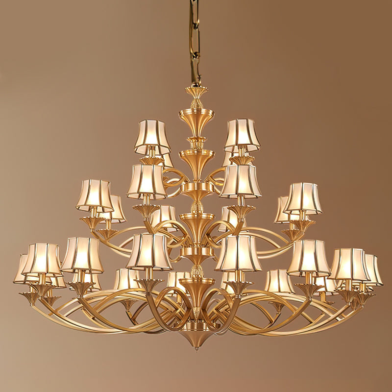Menlo Chandelier