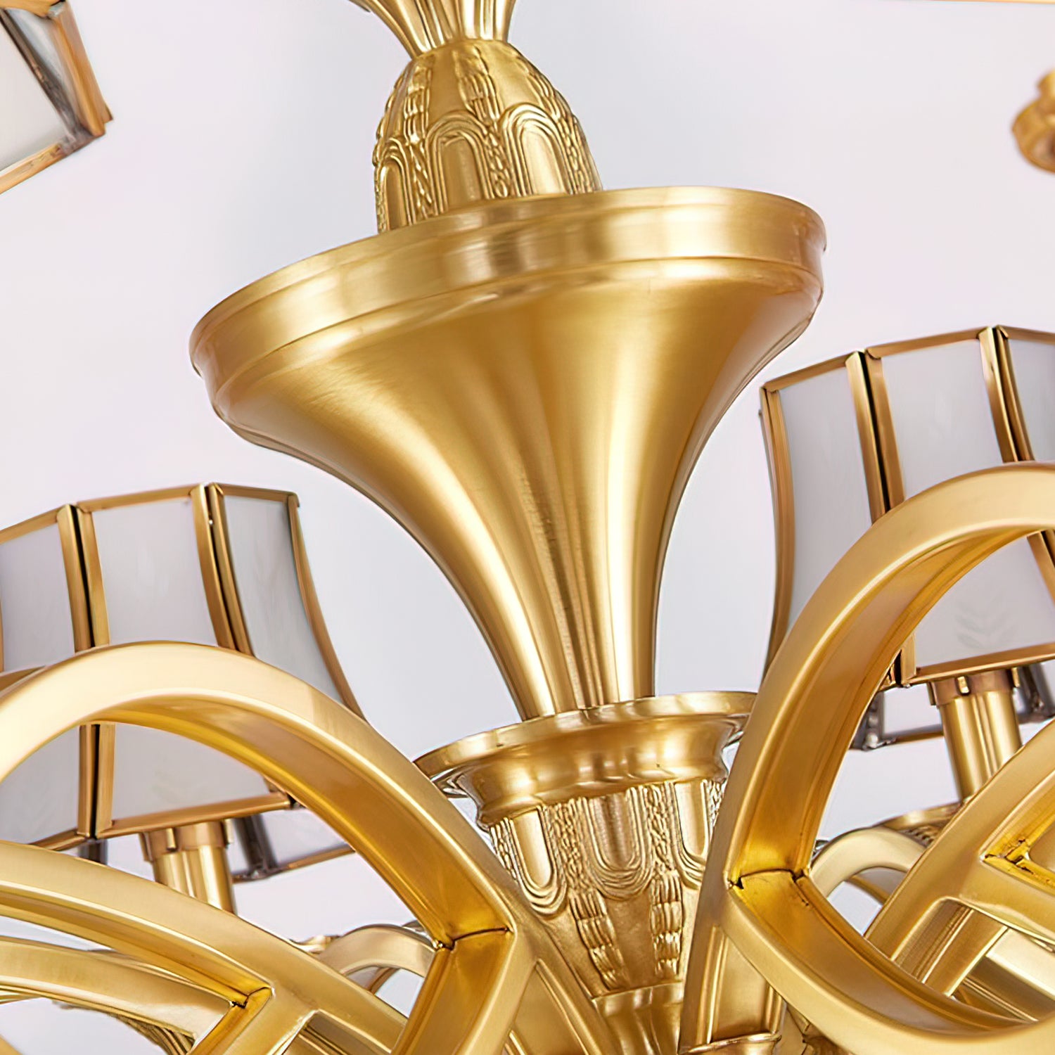 Menlo Chandelier