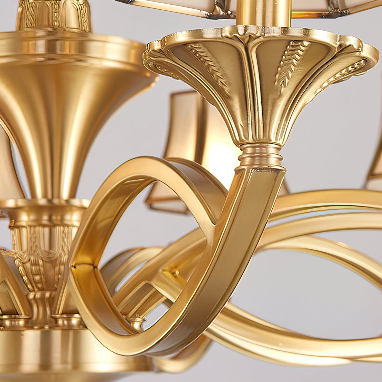 Menlo Chandelier