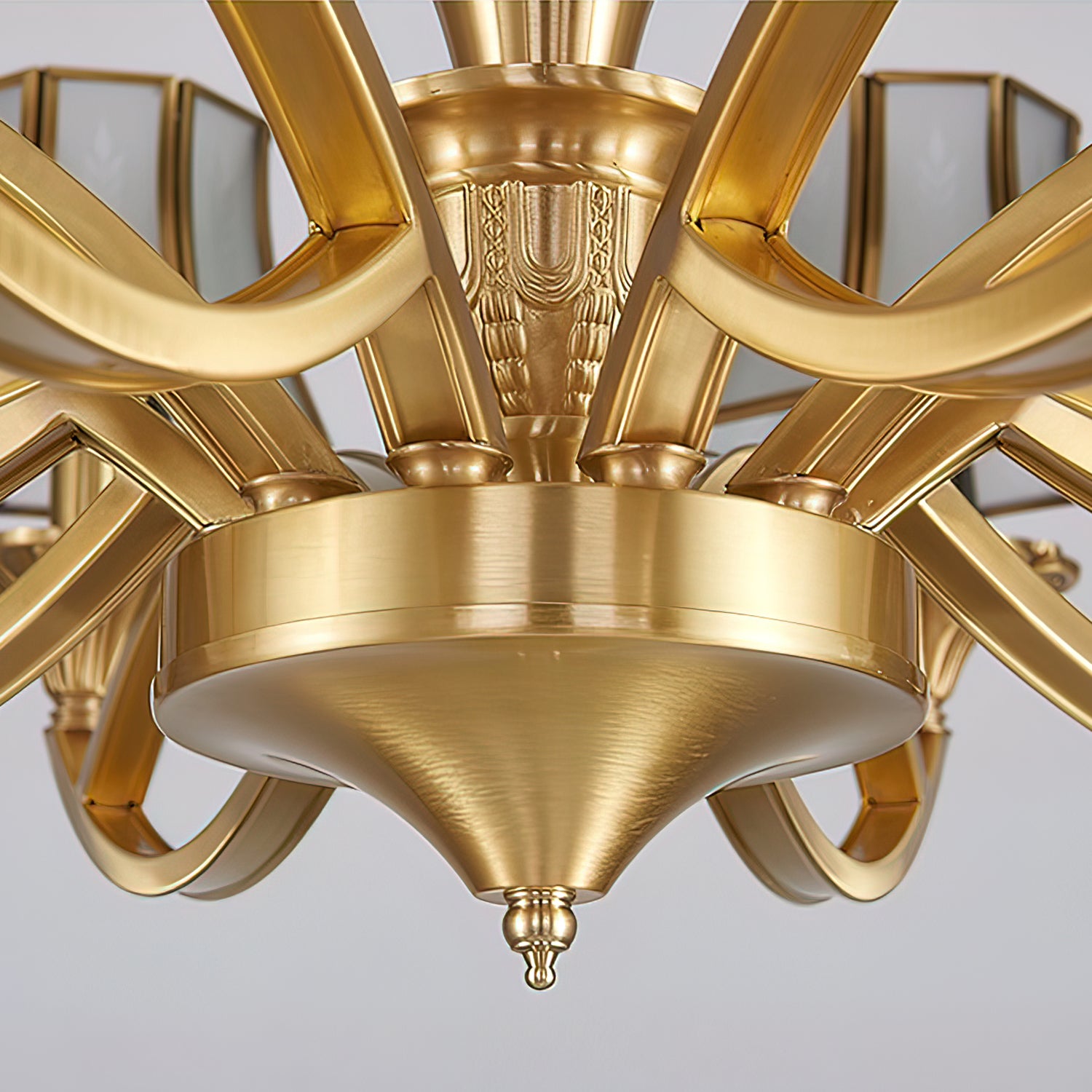 Menlo Chandelier