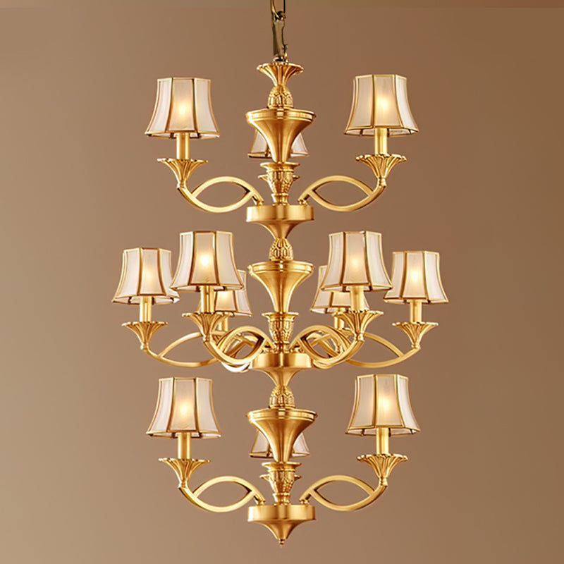 Menlo Chandelier