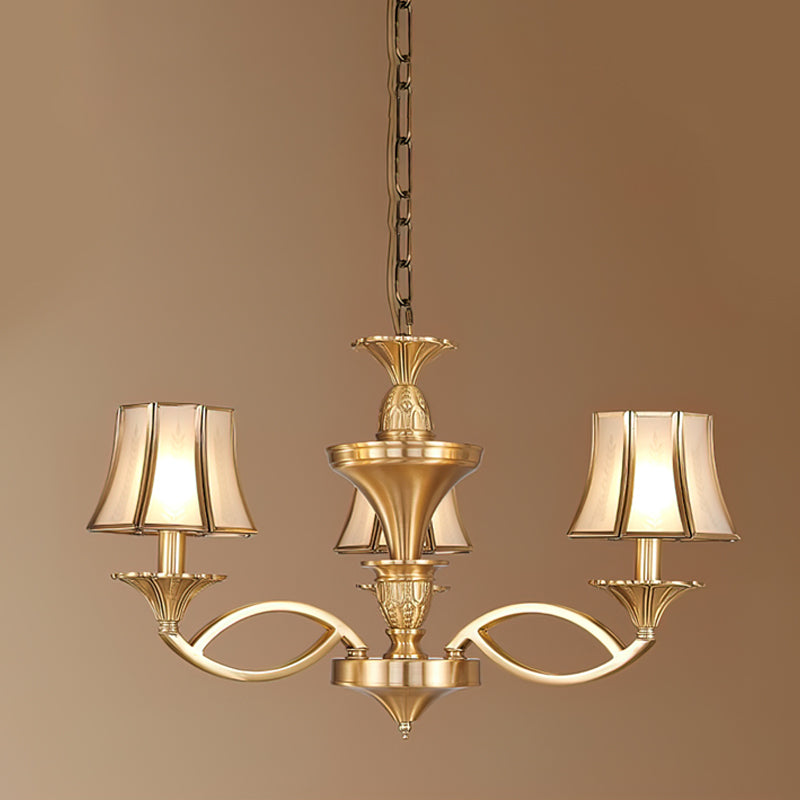 Menlo Chandelier