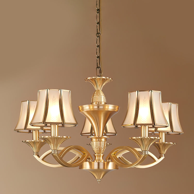 Menlo Chandelier