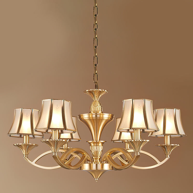 Menlo Chandelier