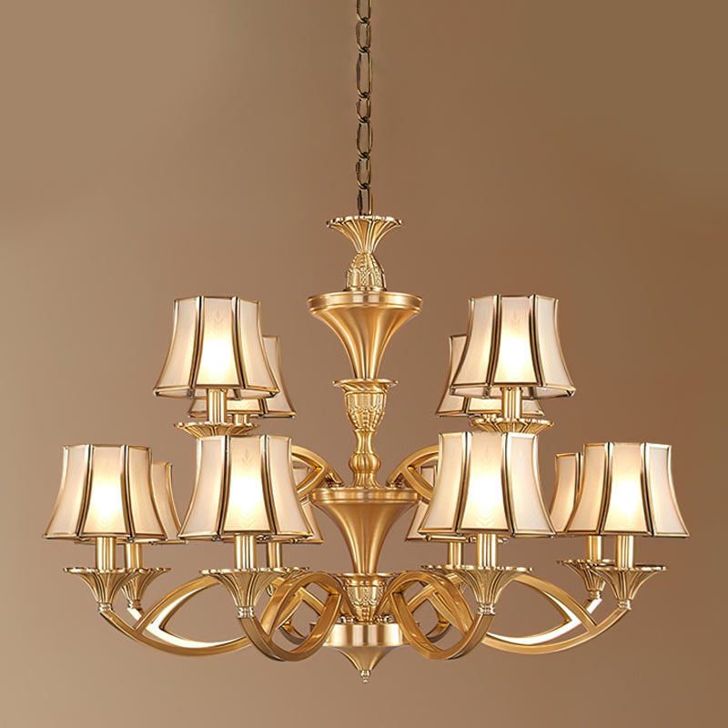 Menlo Chandelier