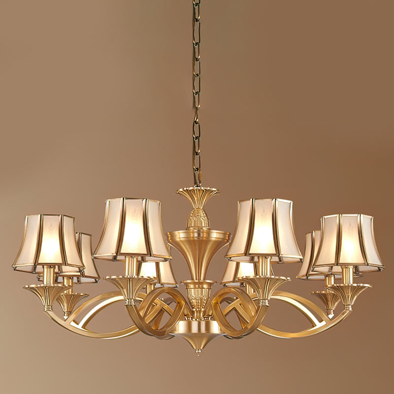 Menlo Chandelier