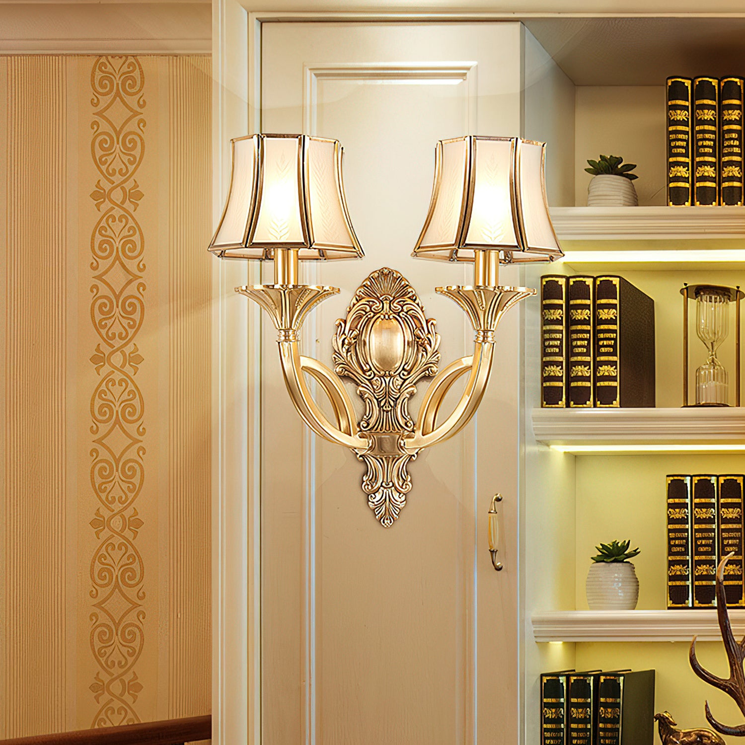 Menlo Wall Lamp