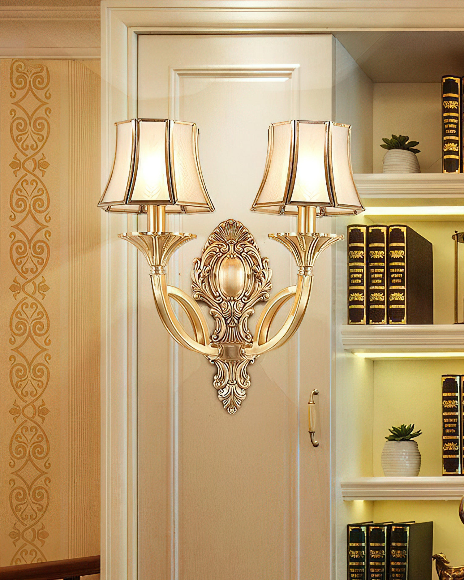 Menlo Wall Lamp