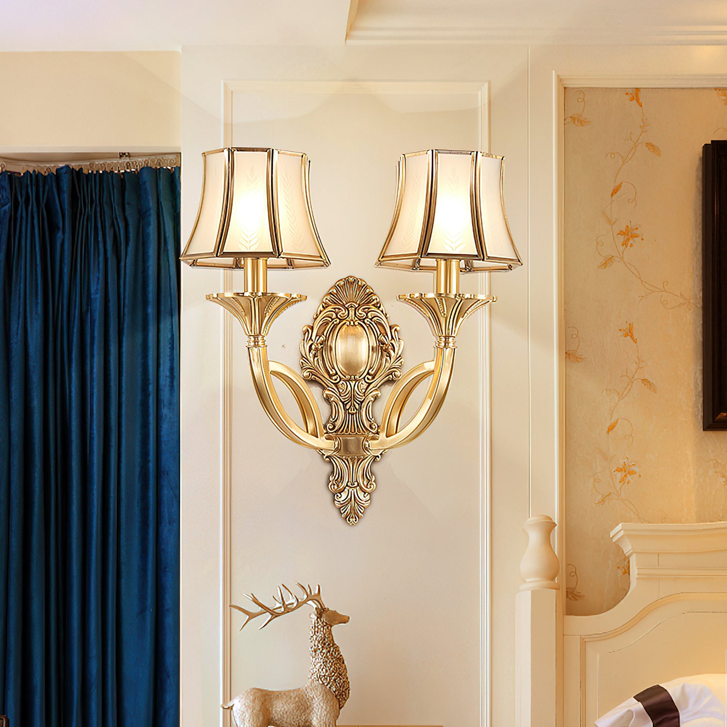 Menlo Wall Lamp