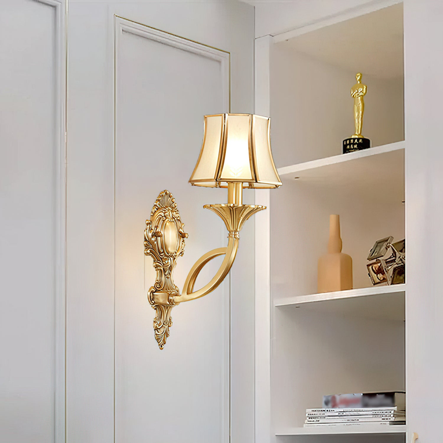 Menlo Wall Lamp