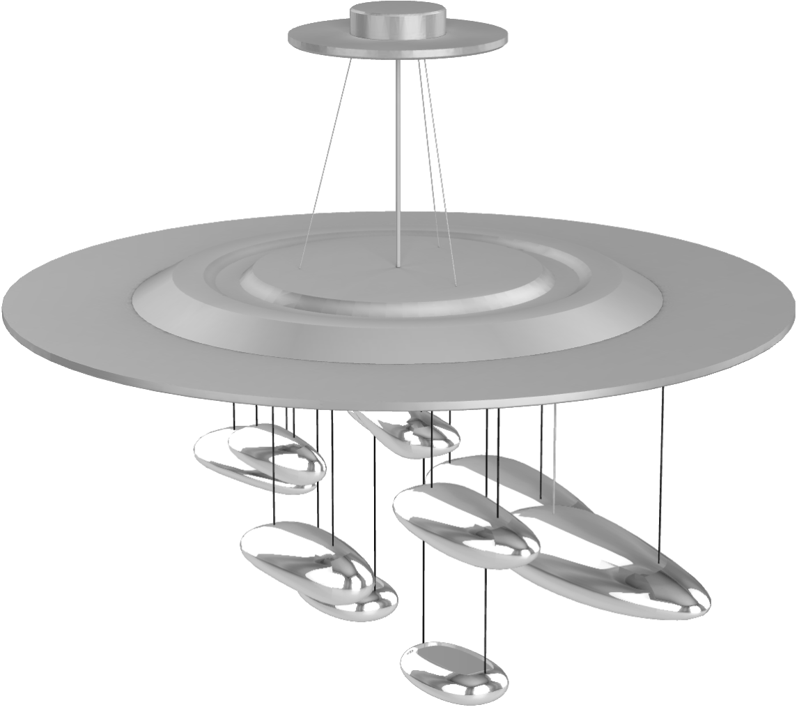 Mercury Collection