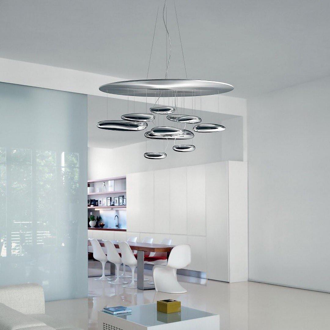 Mercury Collection