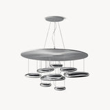 Lampadario Mercury