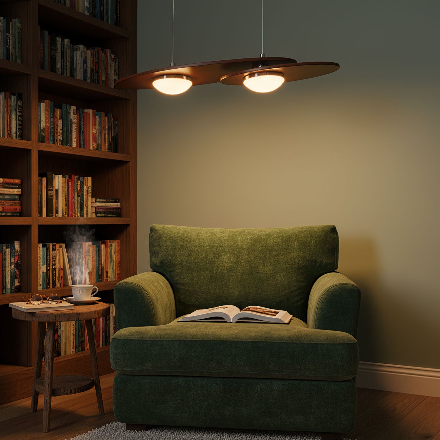 Mernoe Pendant Light