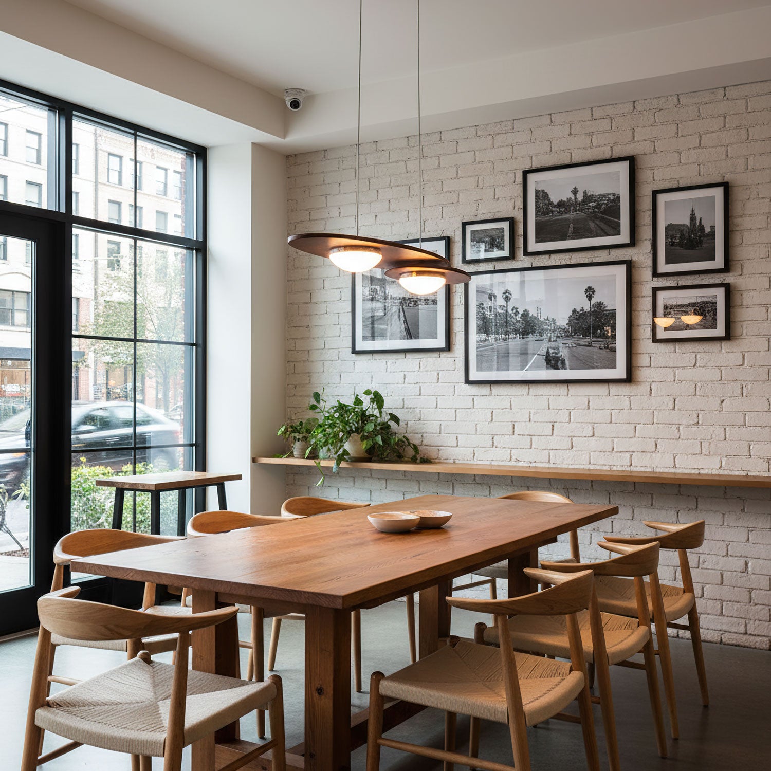 Mernoe Pendant Light