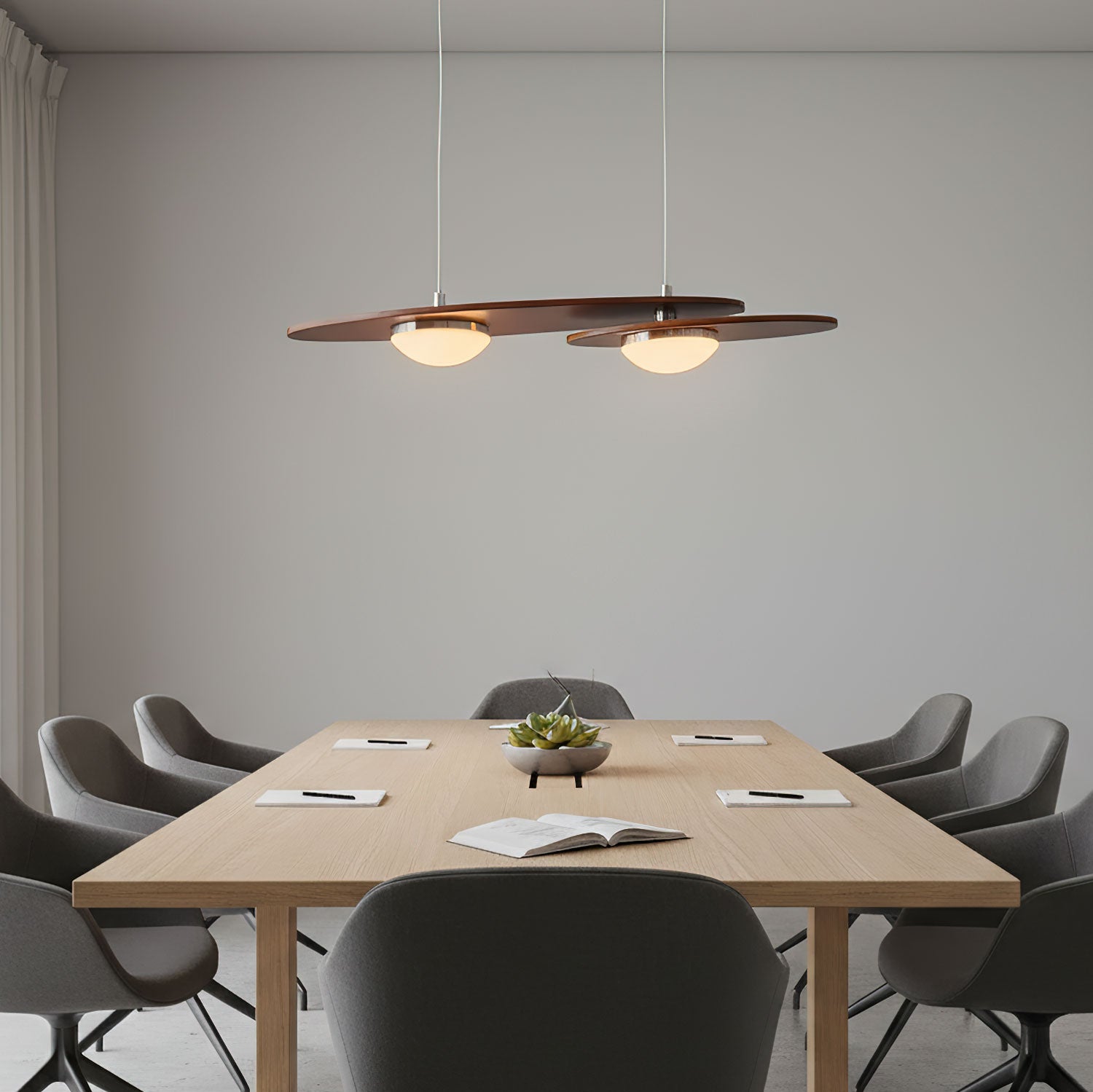 Mernoe Pendant Light