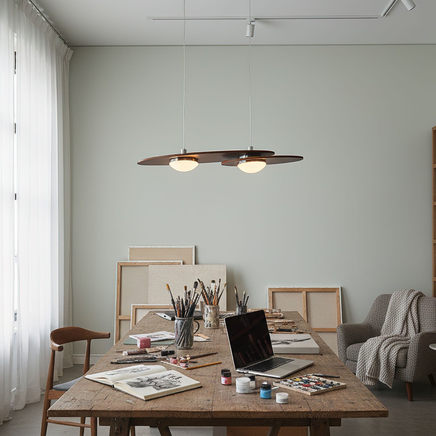 Mernoe Pendant Light