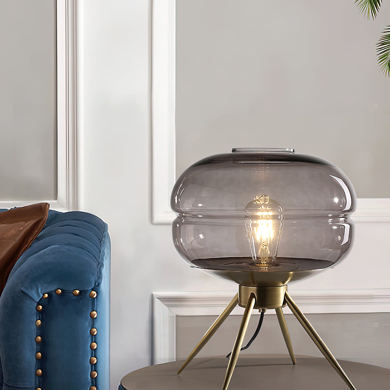 Mertola Table Lamp