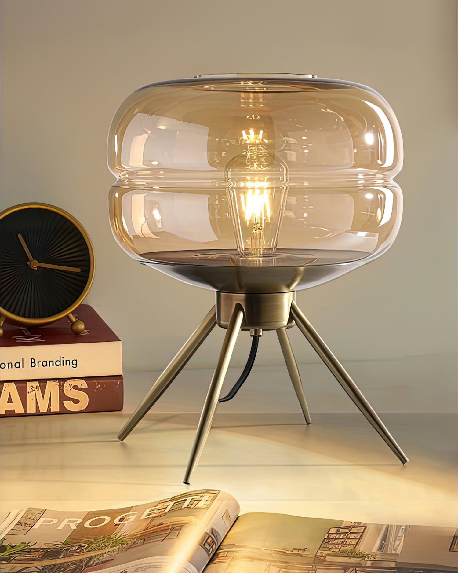 Mertola Table Lamp