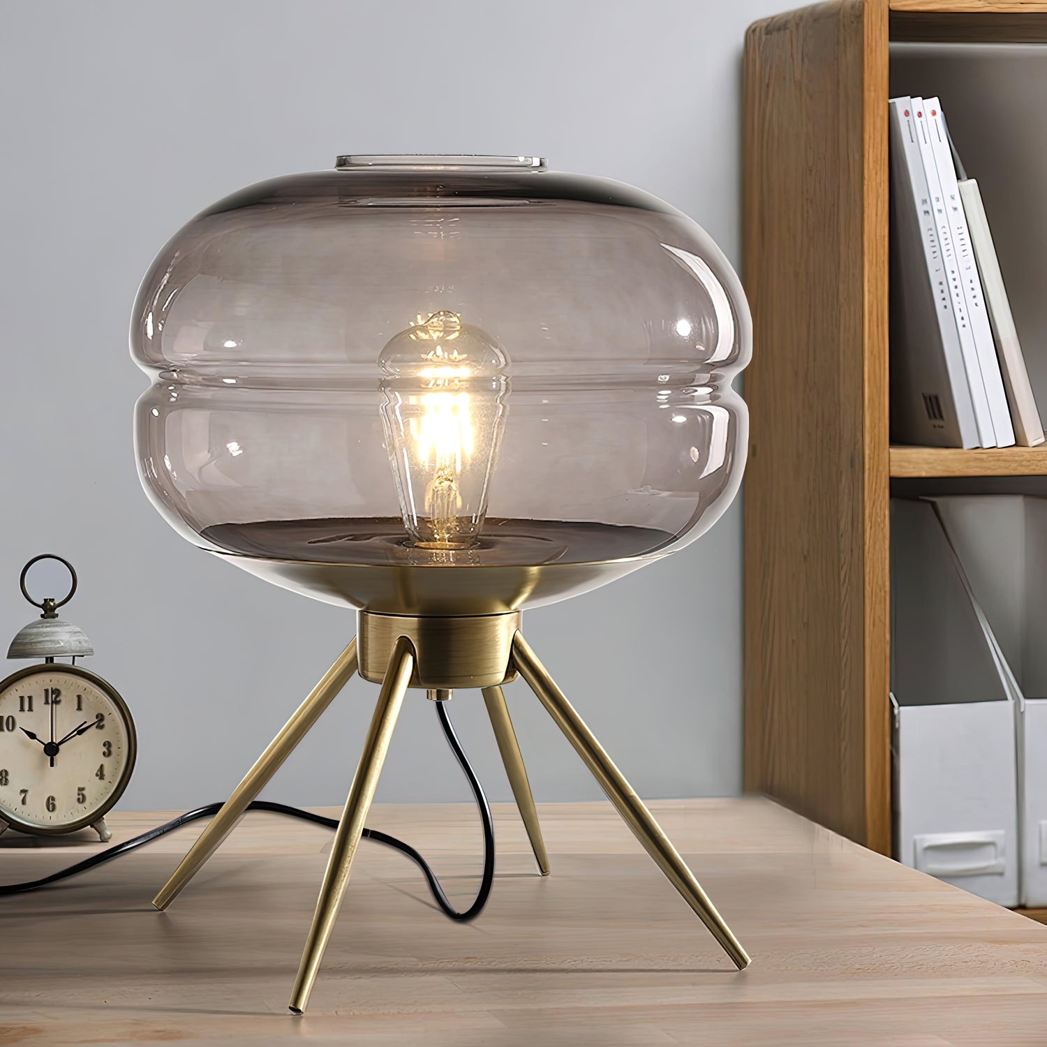 Mertola Table Lamp