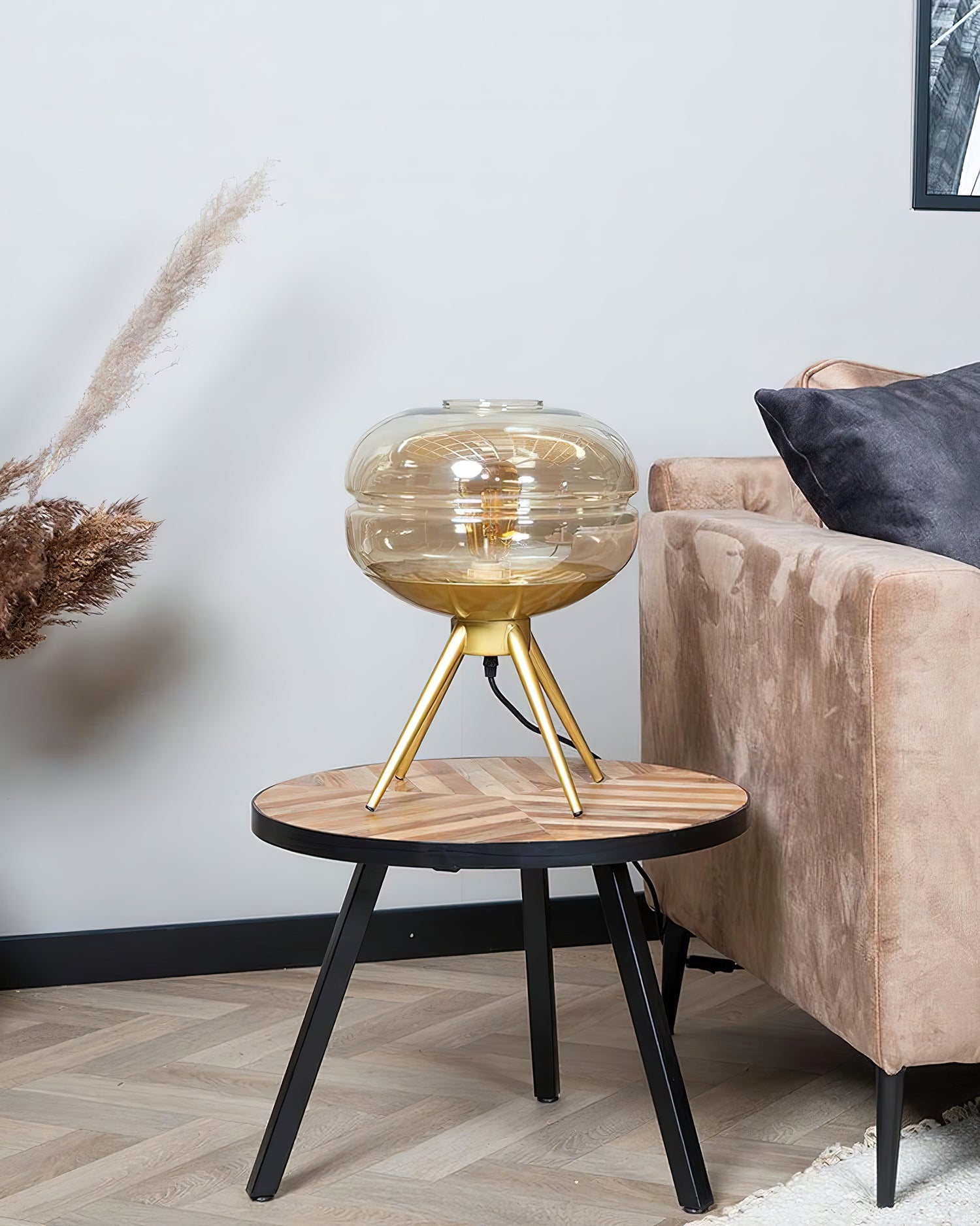 Mertola Table Lamp