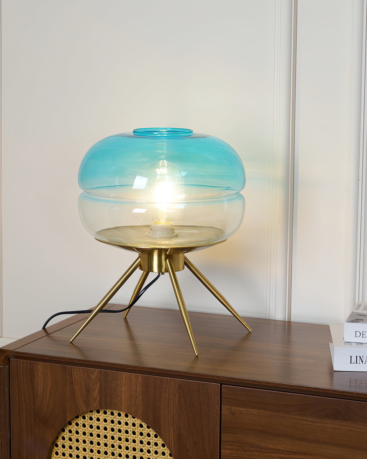 Mertola Table Lamp