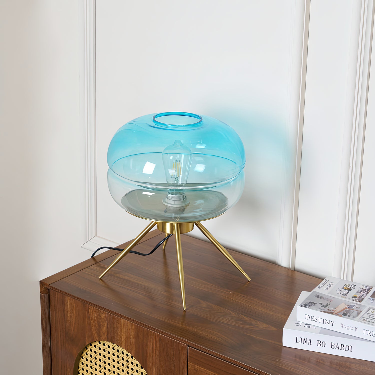 Mertola Table Lamp