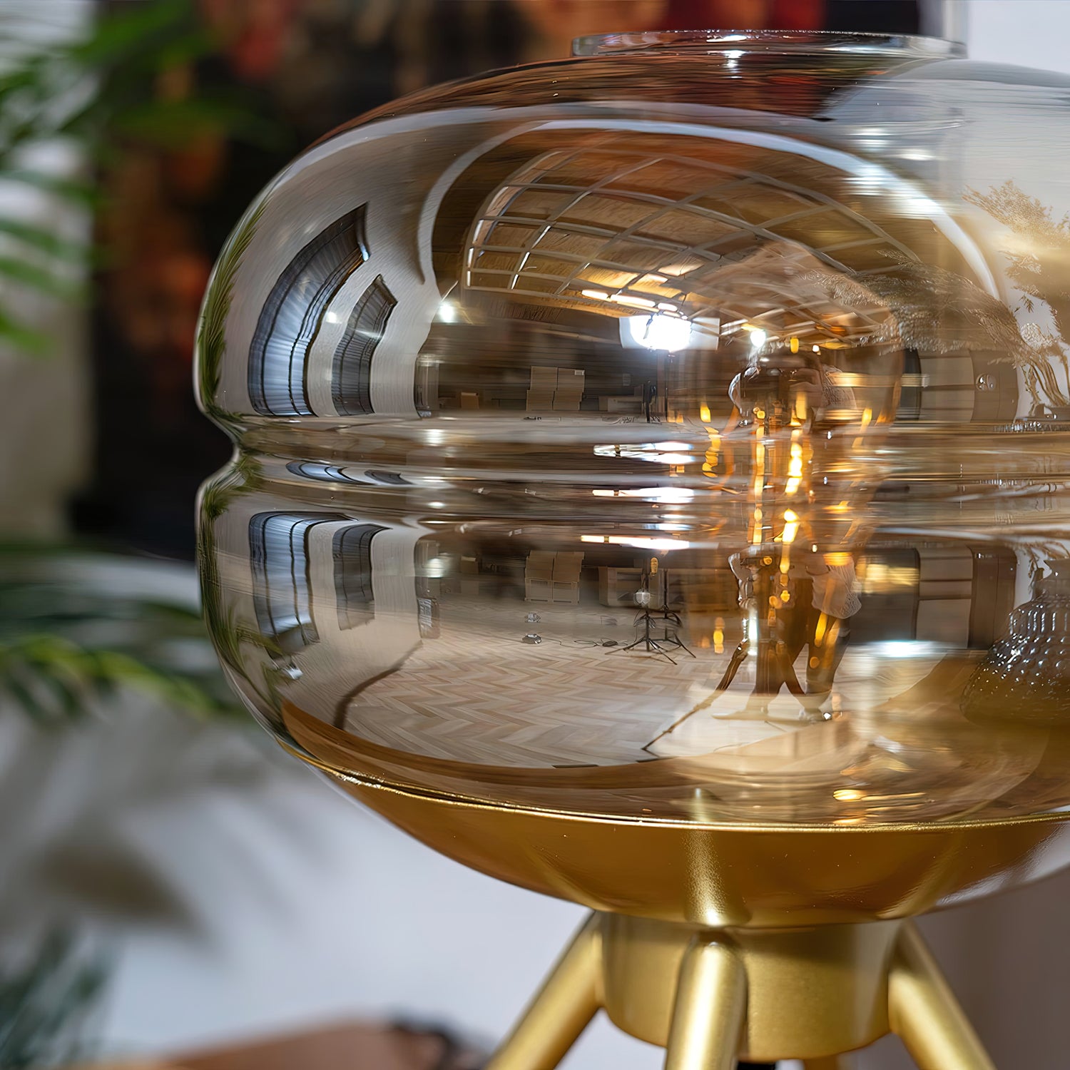 Mertola Table Lamp