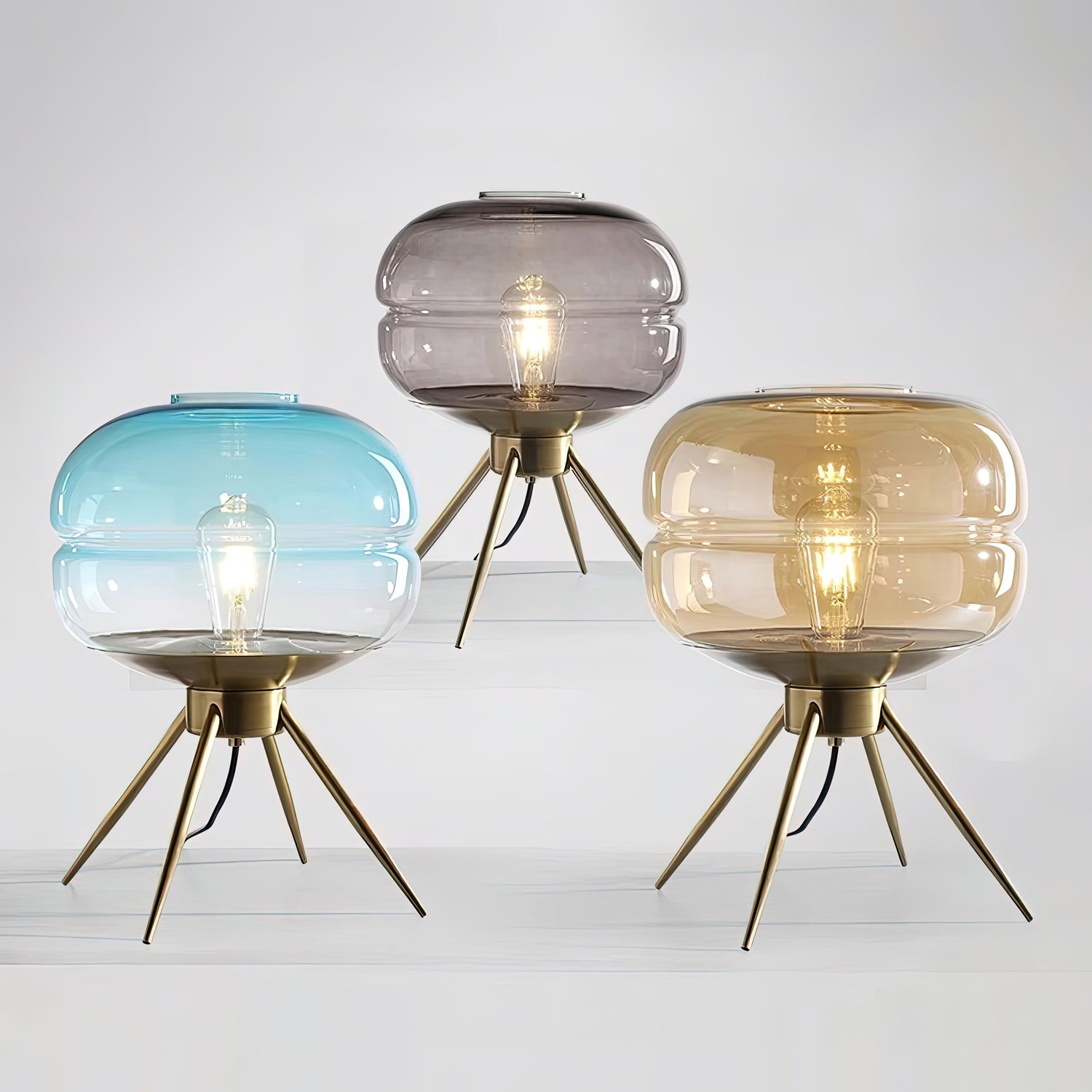 Mertola Table Lamp