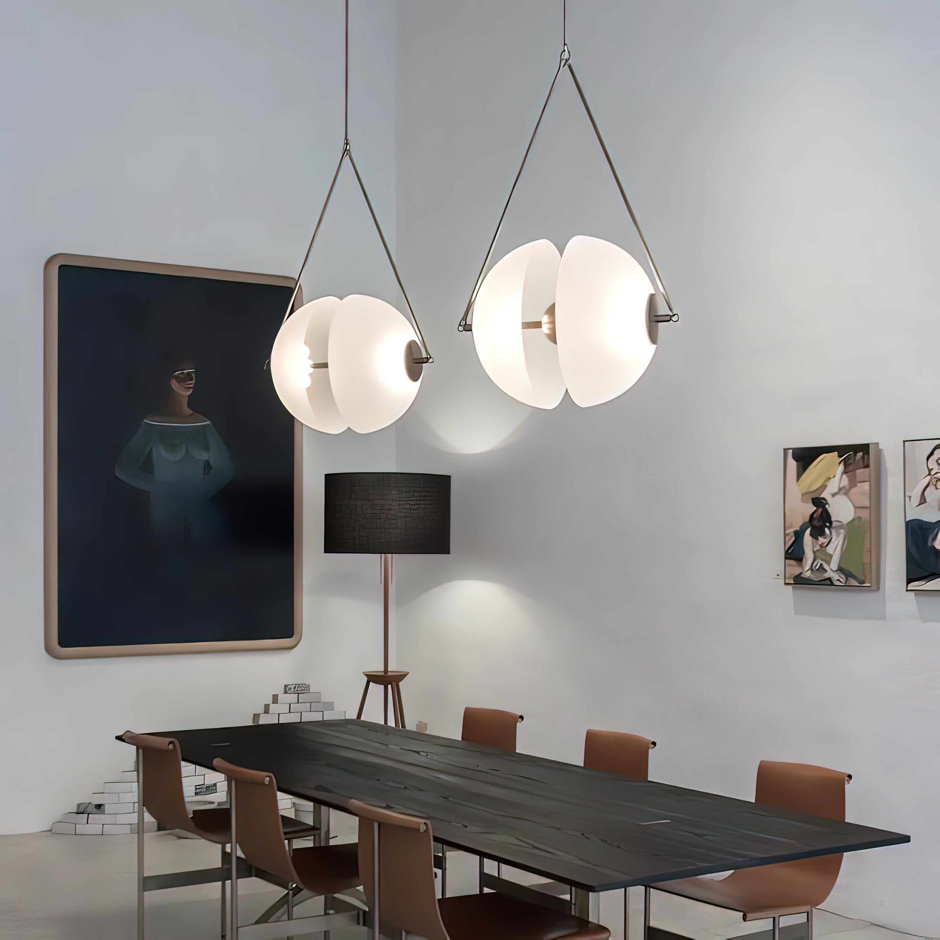 Meuble Pendant Lamp