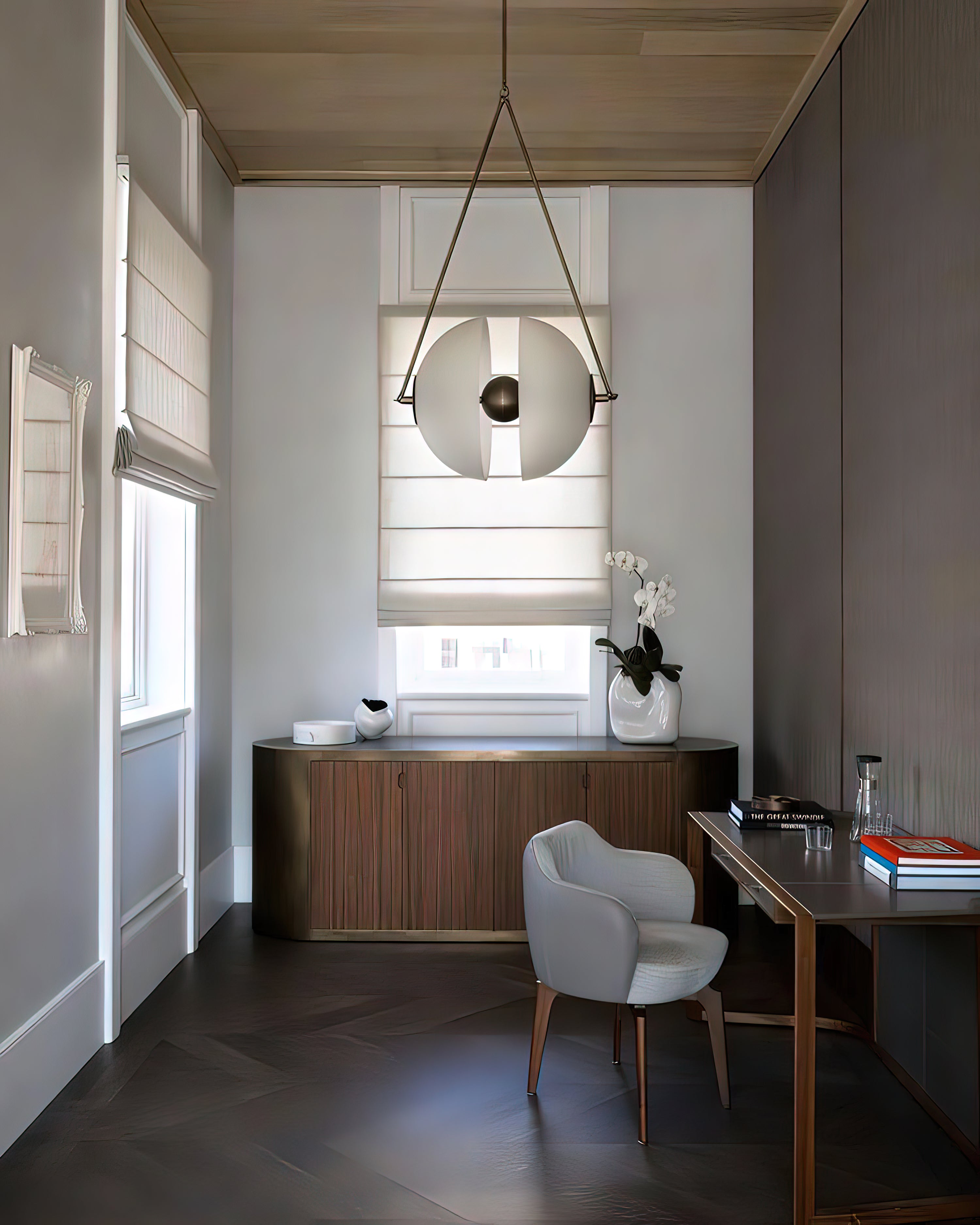 Meuble Pendant Lamp